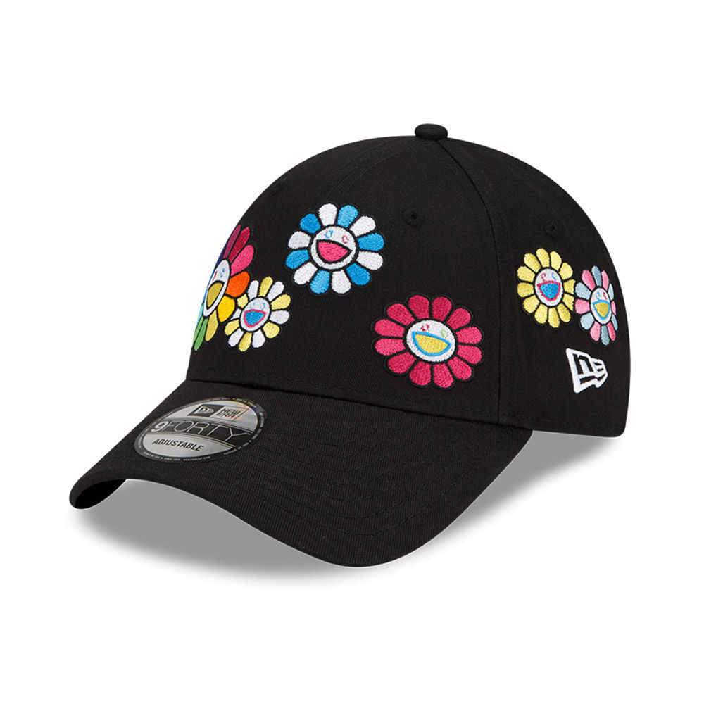 Takashi Murakami Flower 9FORTY Adjustable