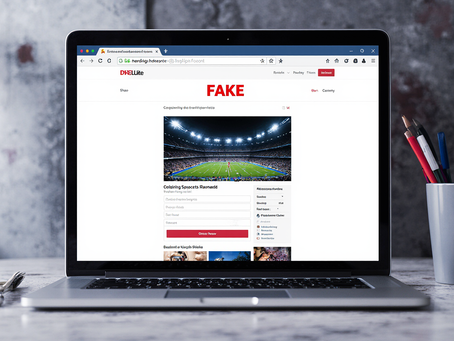 Sitios falsos FIFA 2026: cómo evitar estafas y proteger tus datos
