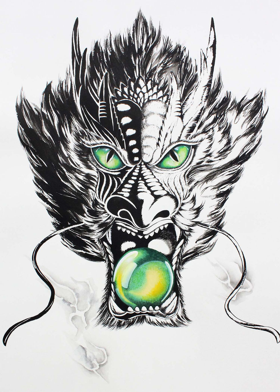 DRAGON
