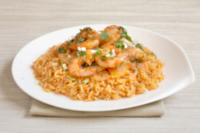 Jollof Rice (300g)