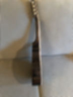 Thumbnail: B and J Serenader “Tulip Head” Mandolin