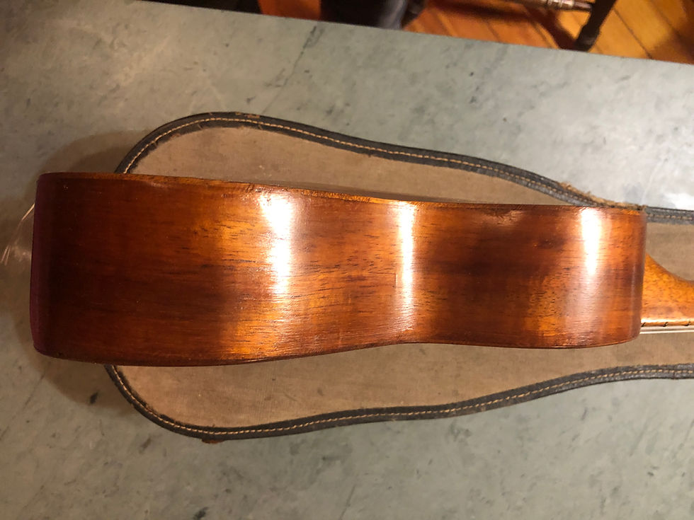 Thumbnail: Leanardo Nunes Ukulele