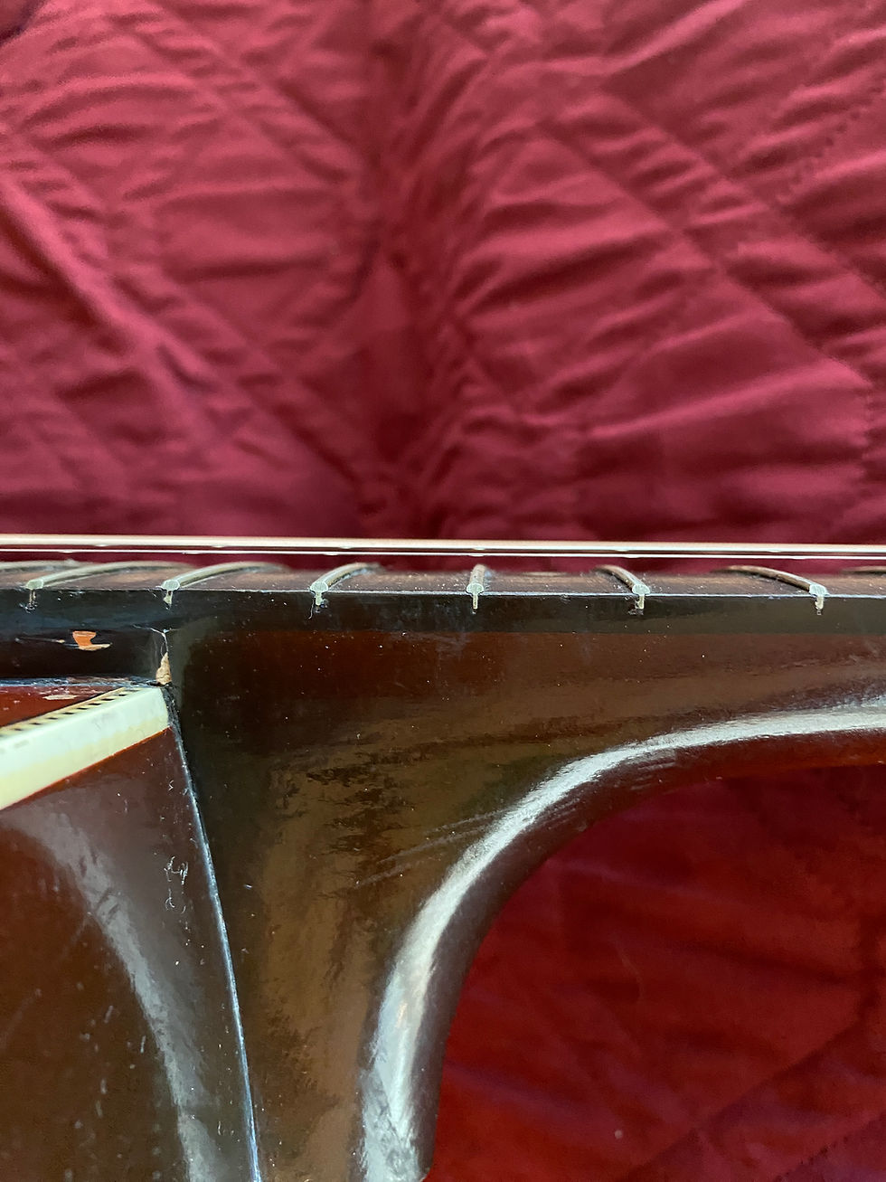 Thumbnail: 1964 Harmony Broadway