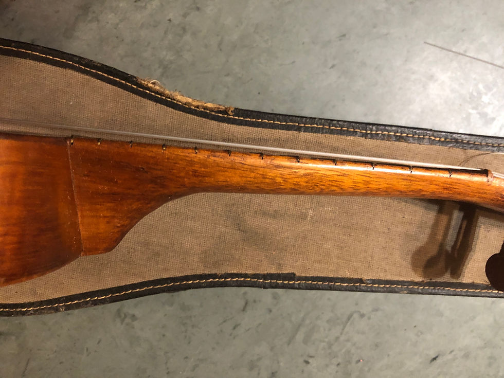 Thumbnail: Leanardo Nunes Ukulele