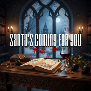 ¿Te has portado mal este año? Mejor...