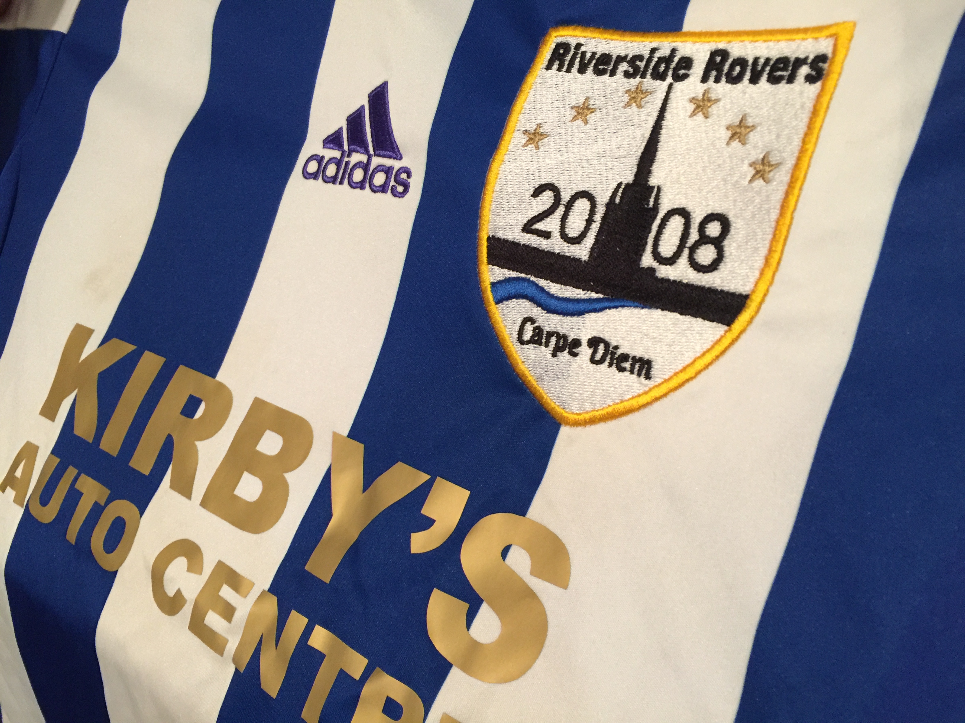Football Kit Printing Service Norfol