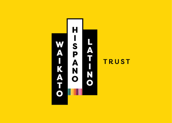 Waikato Hispano Latino Cultural Charitable Trust logo