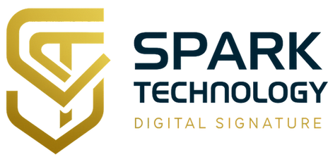 Spark Technology logo