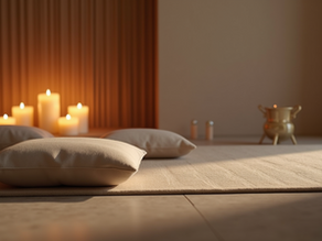 Integrative Alchemy: When Mind, Body, and Spirit Finally Speak the Same Language