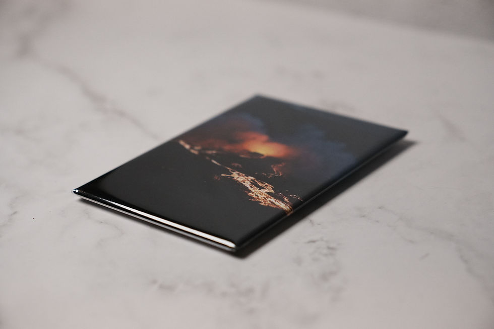 Thumbnail: 2x3 Custom Photo Mirror