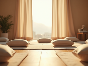 Holistic Healing Practices for Optimal Wellness: Embracing Natural Healing Methods