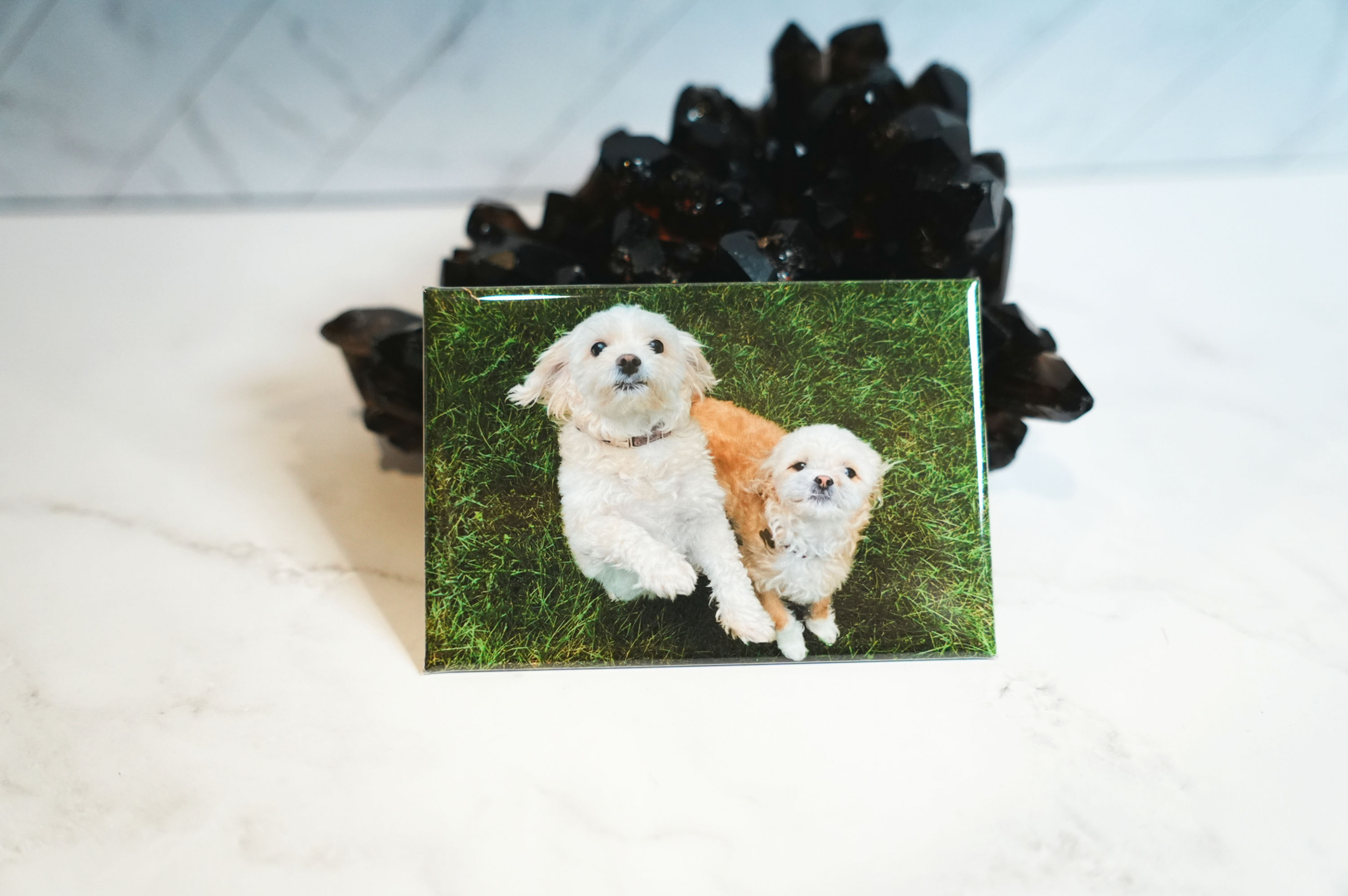 2x3 Custom Photo Mirror