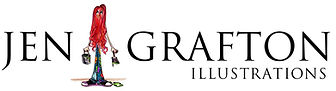 Jen Grafton Illustrations