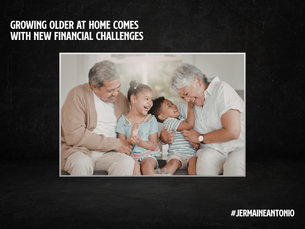 Housing Costs Are Rising for Seniors: When “Mortgage Free” Does Not Mean Stress Free