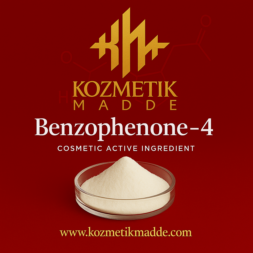 Benzophenone-4 Powder
