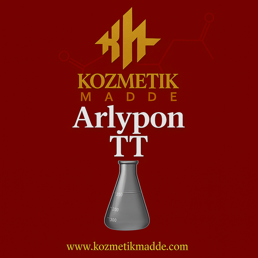 Arlypon TT