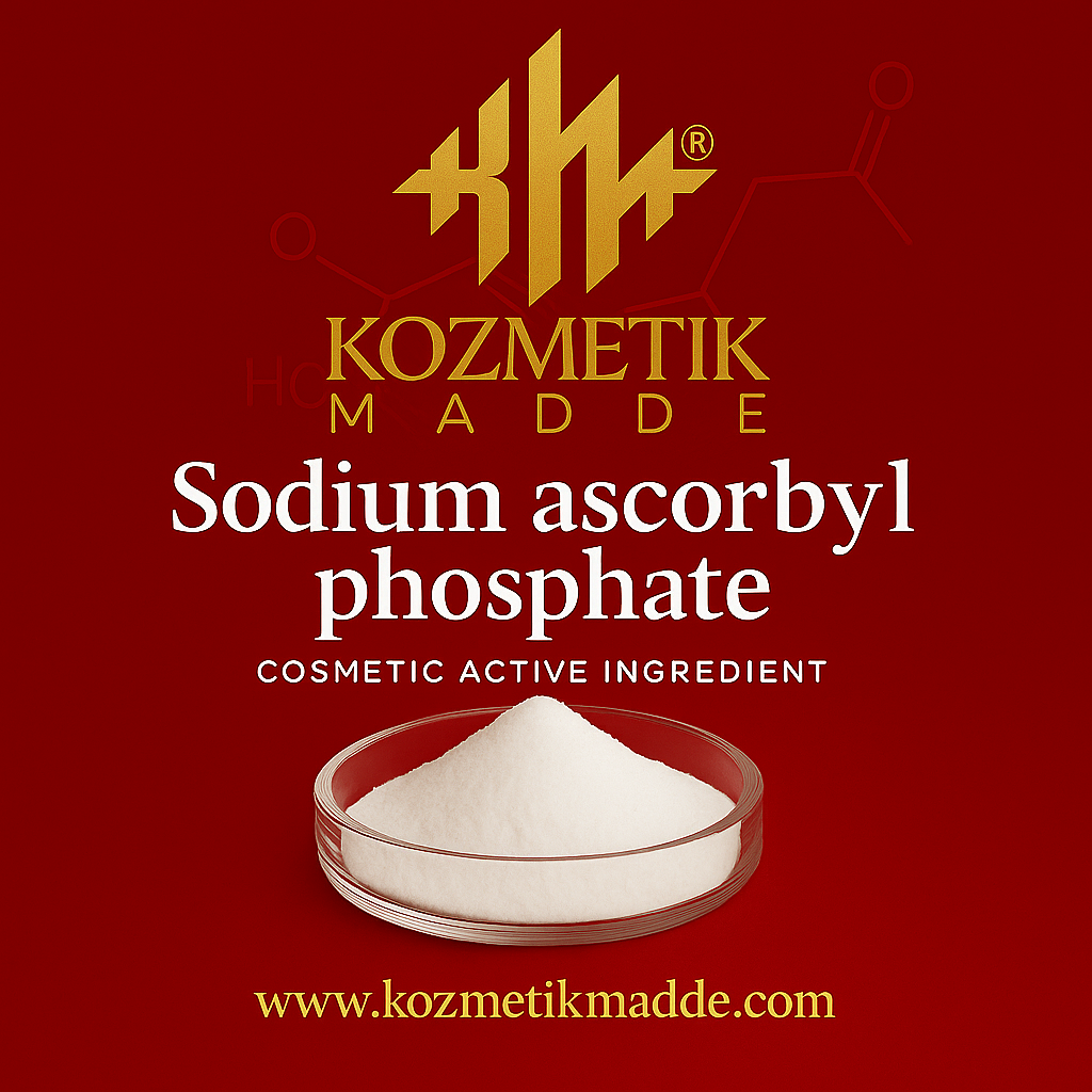Sodyum askorbil fosfat