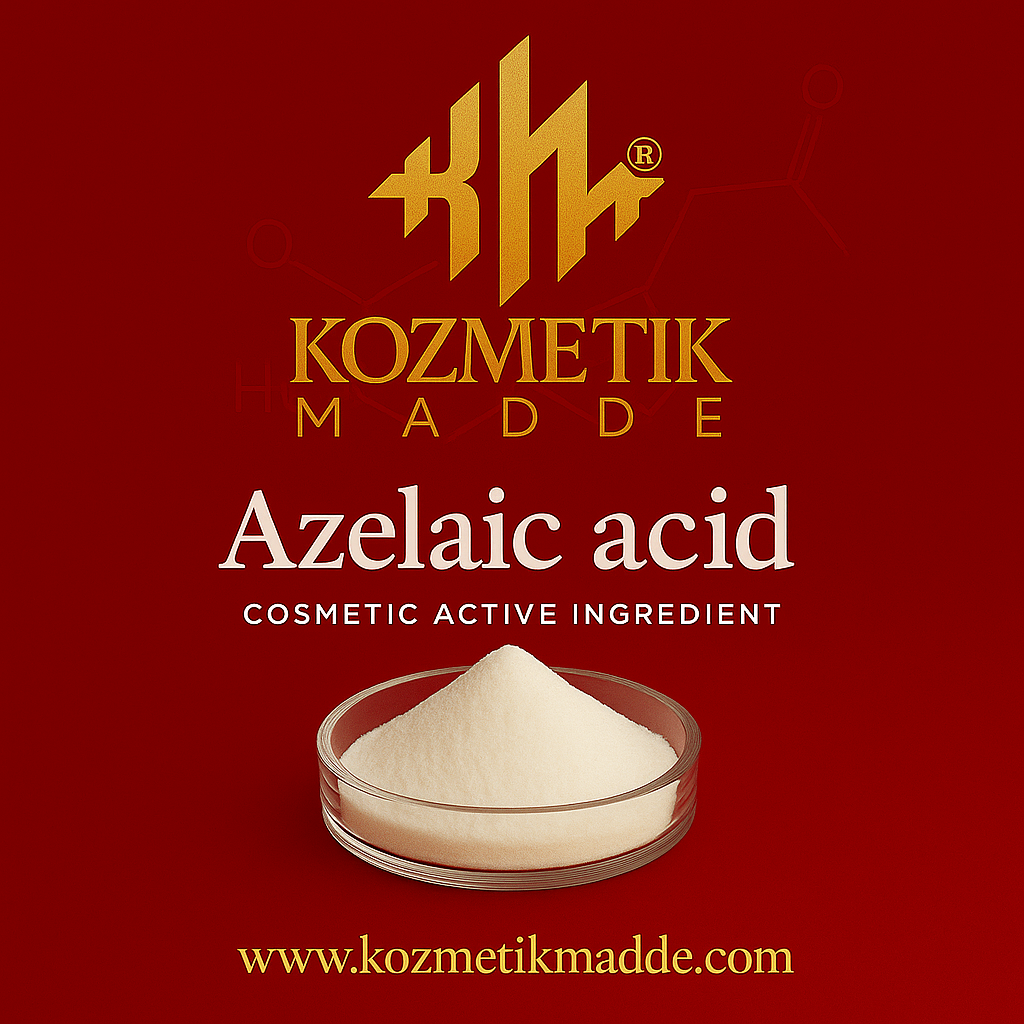 Azelaik asit (Azelaik Asit)