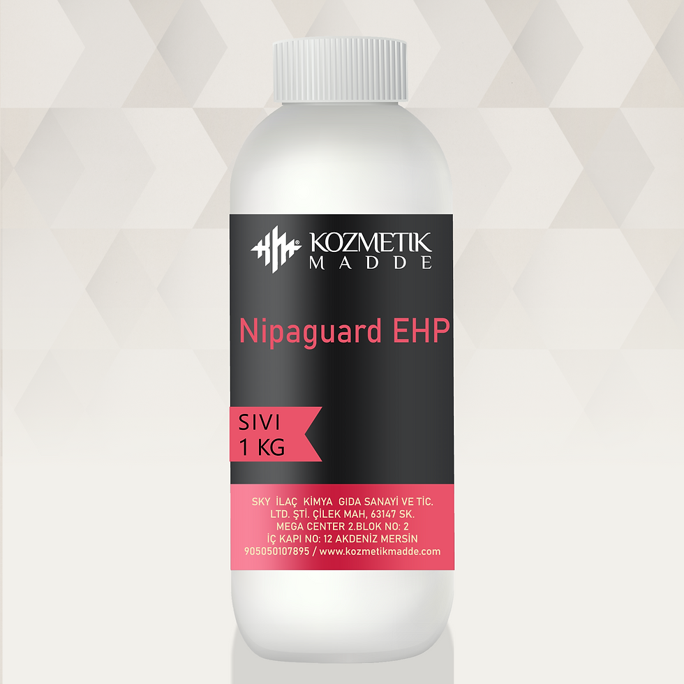 Thumbnail: Nipaguard EHP