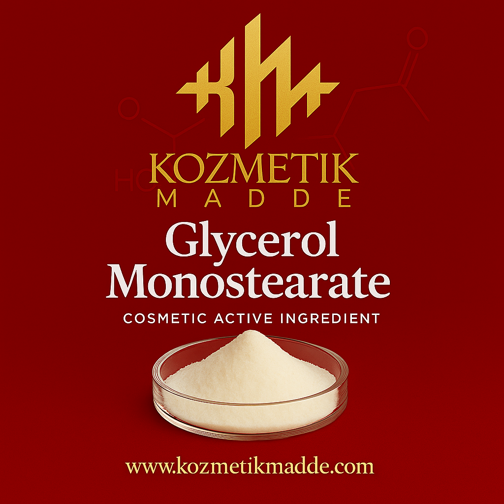 Gliserol monostearat (GMS)