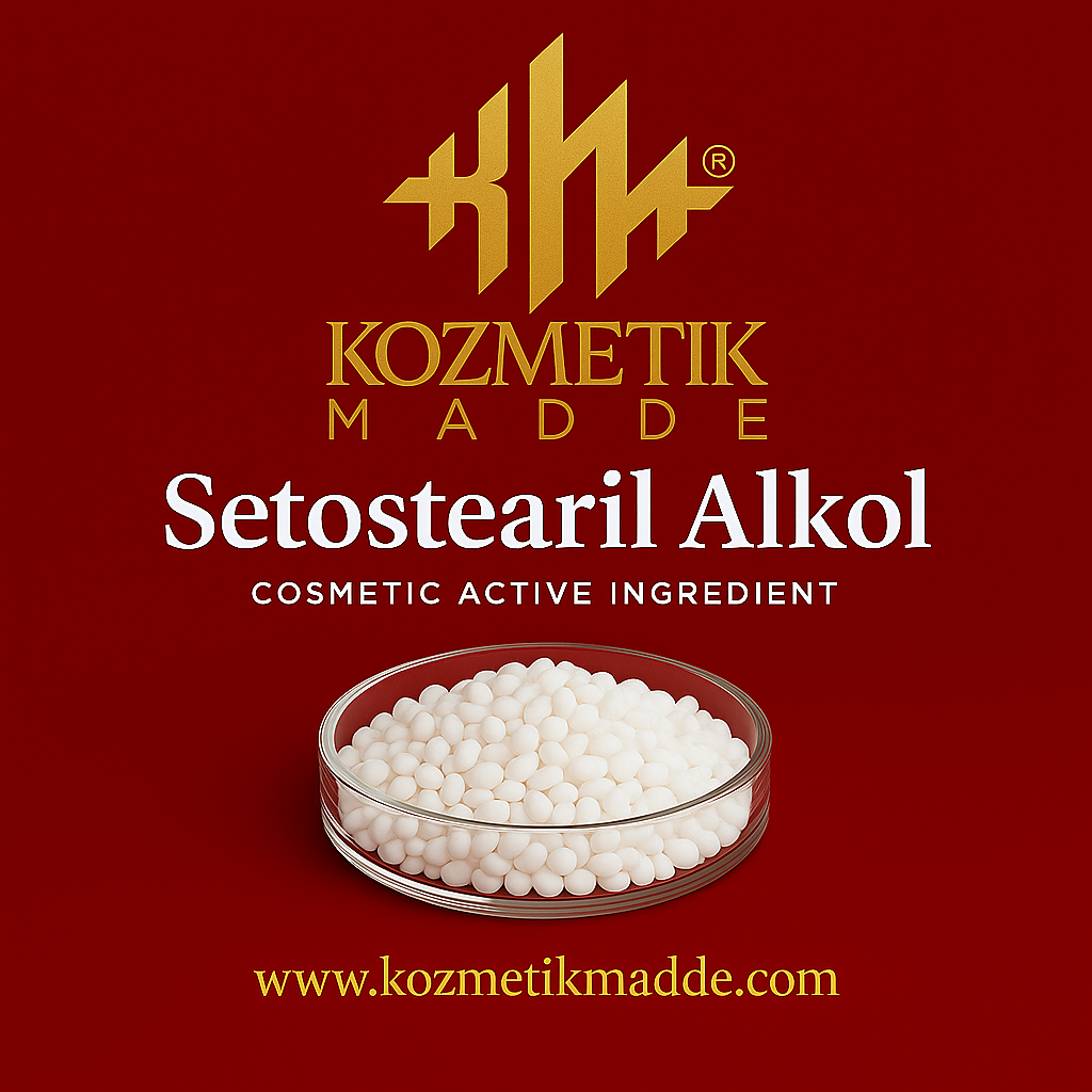 Setostearil Alkol