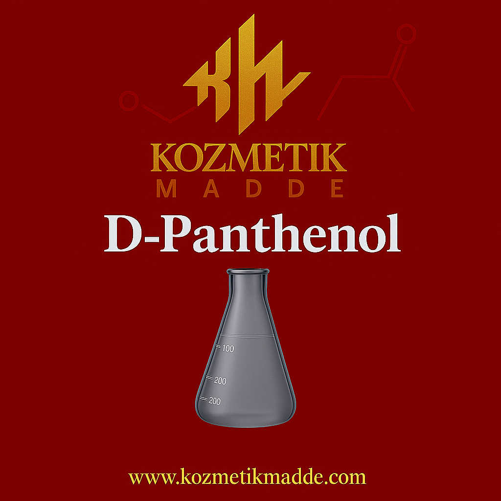 D-Pantenol 75%