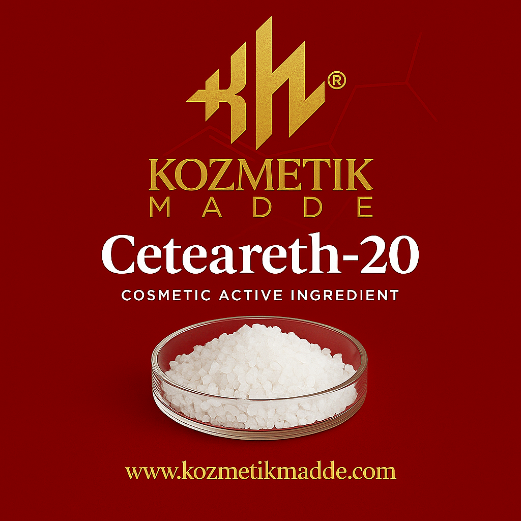 Ceteareth 20
