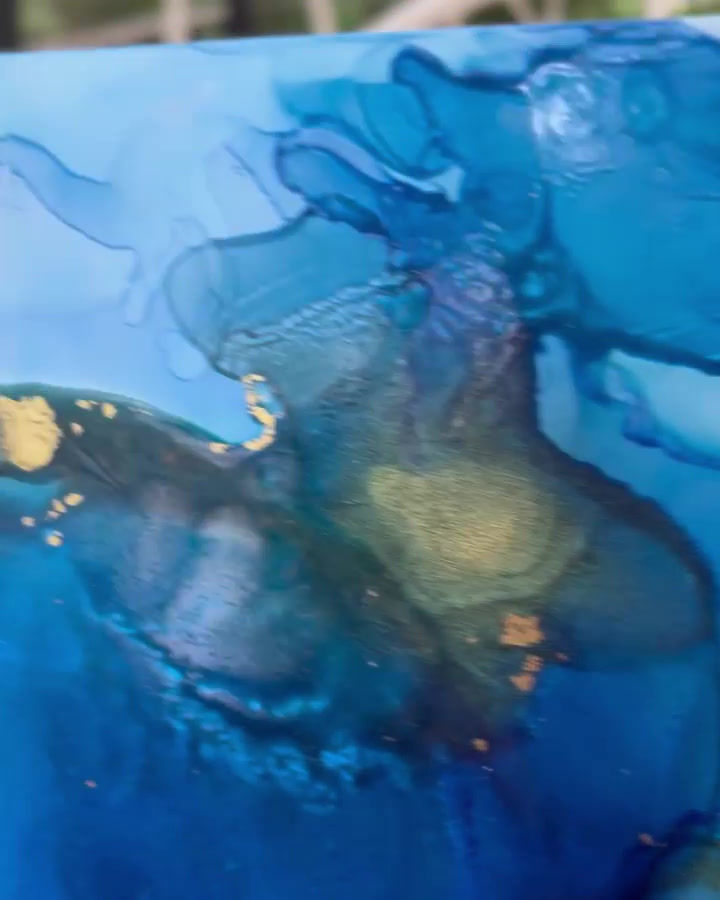 Thumbnail: Shoreless Ocean of The Mind
