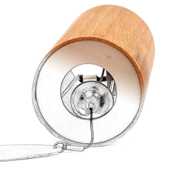 Thumbnail: Koshi Chimes