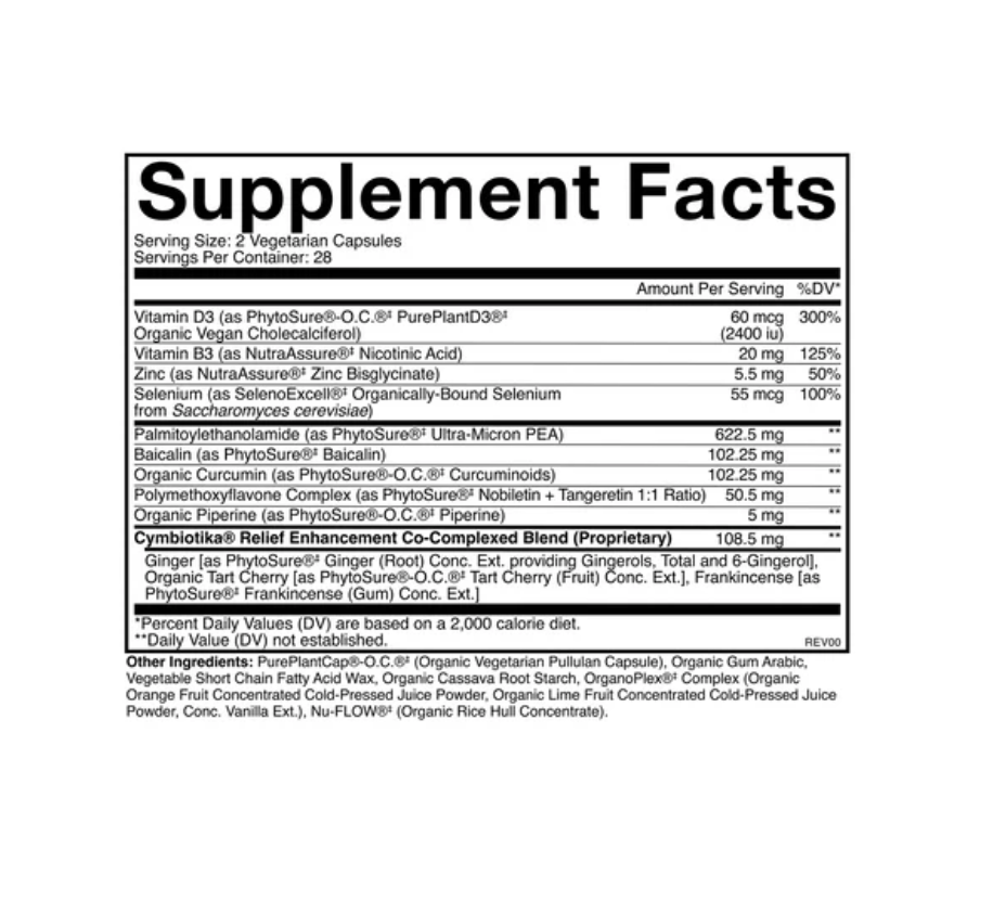 Thumbnail: Inflammatory Health Cymbiotika