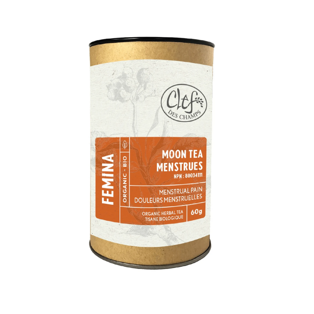 Thé Lunaire Fémina Biologique
