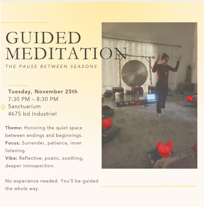 Guided Meditations with Pamela *November Edition 1 (1)