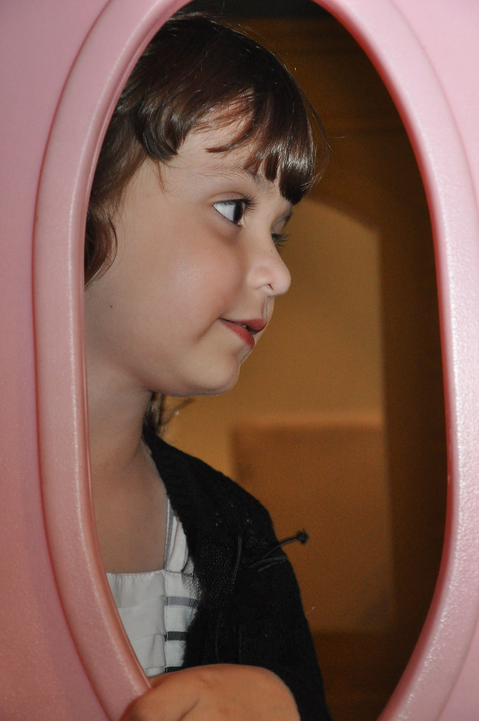 4 anos Maria Mariana