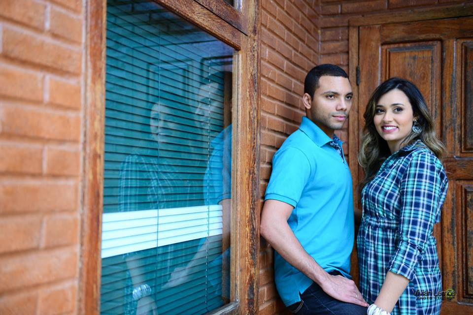 E-Session Jean e Tainara