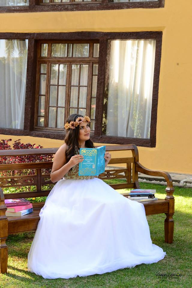 Book Externo Carolina