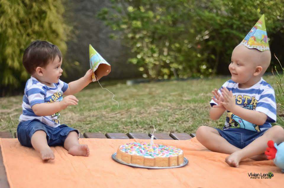 Arthur 1 ano !!! Smash the cake - Outubro13.jpg