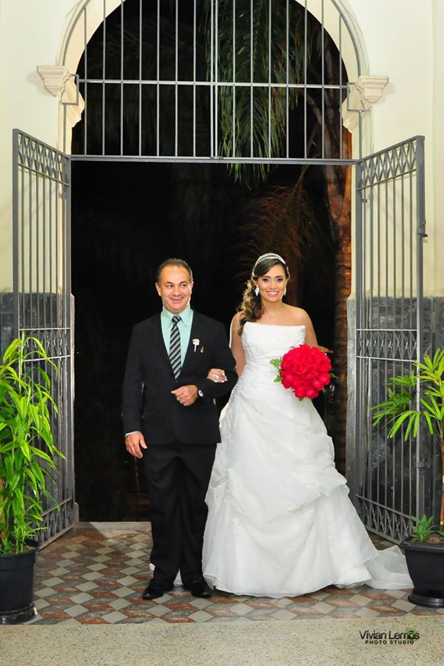 Casamento Taimara e Jean