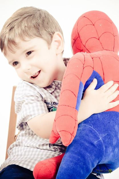 Nicolas - 2 anos - Estúdio - Dezembro13 (5).jpg