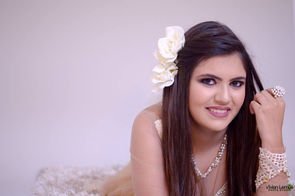 Book estúdio Carolina