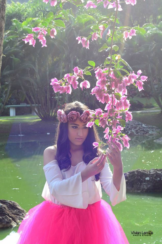 Book Externo Maria Clara