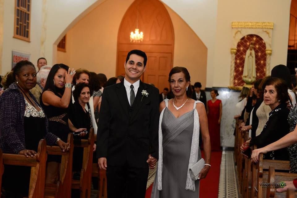 Casamento Marcella e Diego