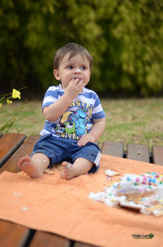 Arthur 1 ano !!! Smash the cake - Outubro13 (4).jpg