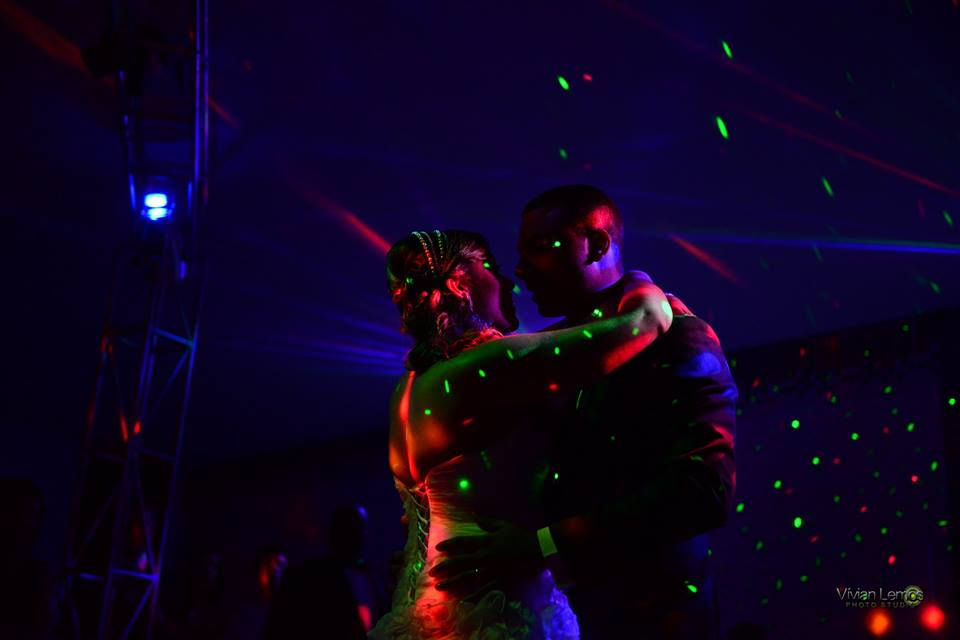 Casamento Taimara e Jean