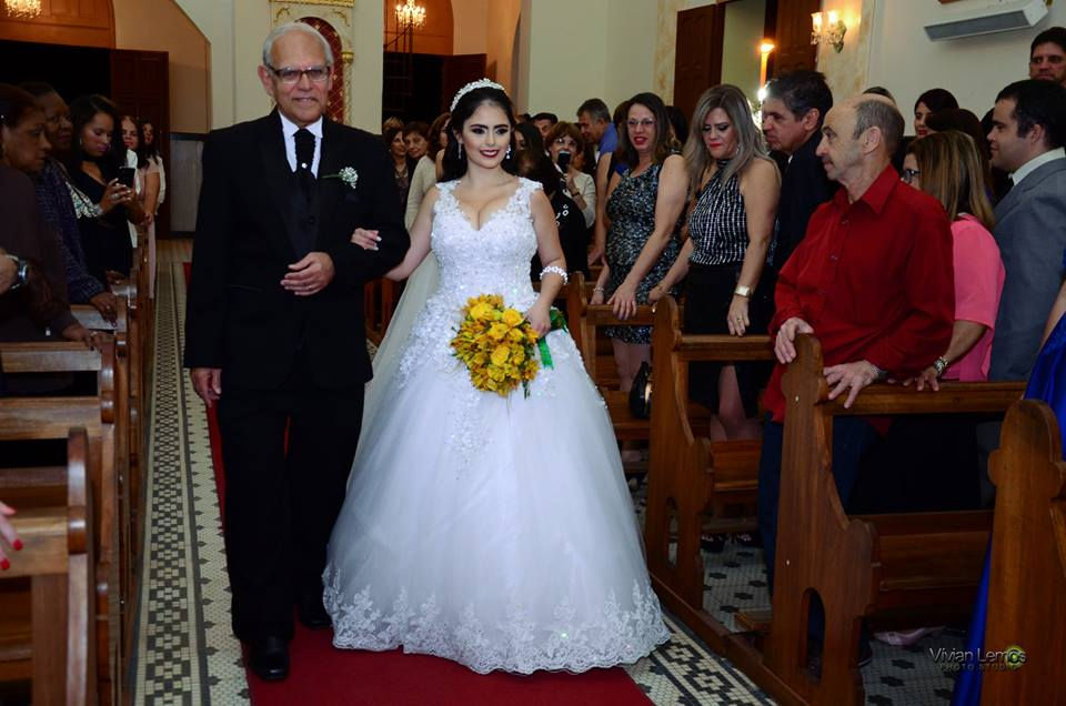 Casamento Marcella e Diego