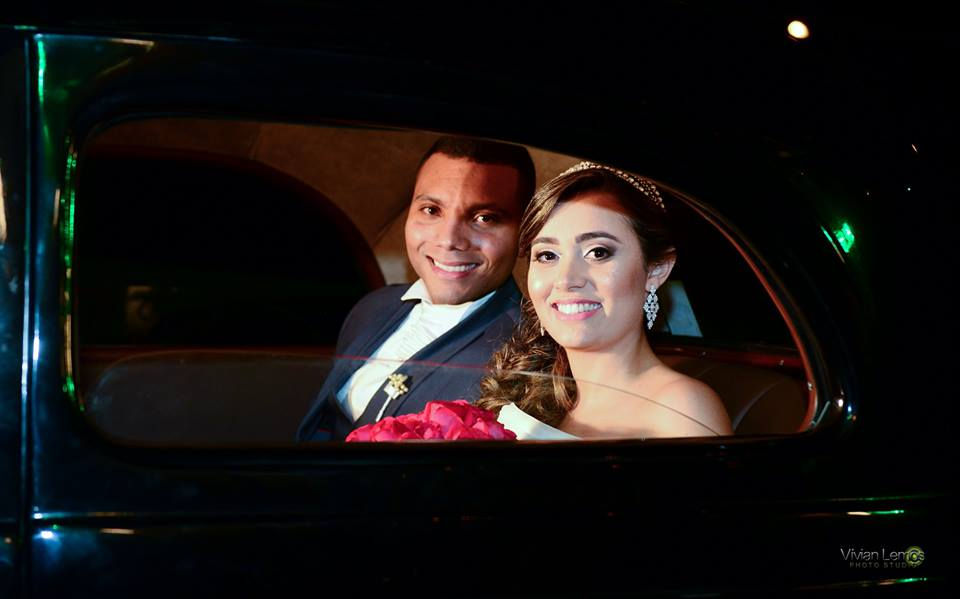 Casamento Taimara e Jean