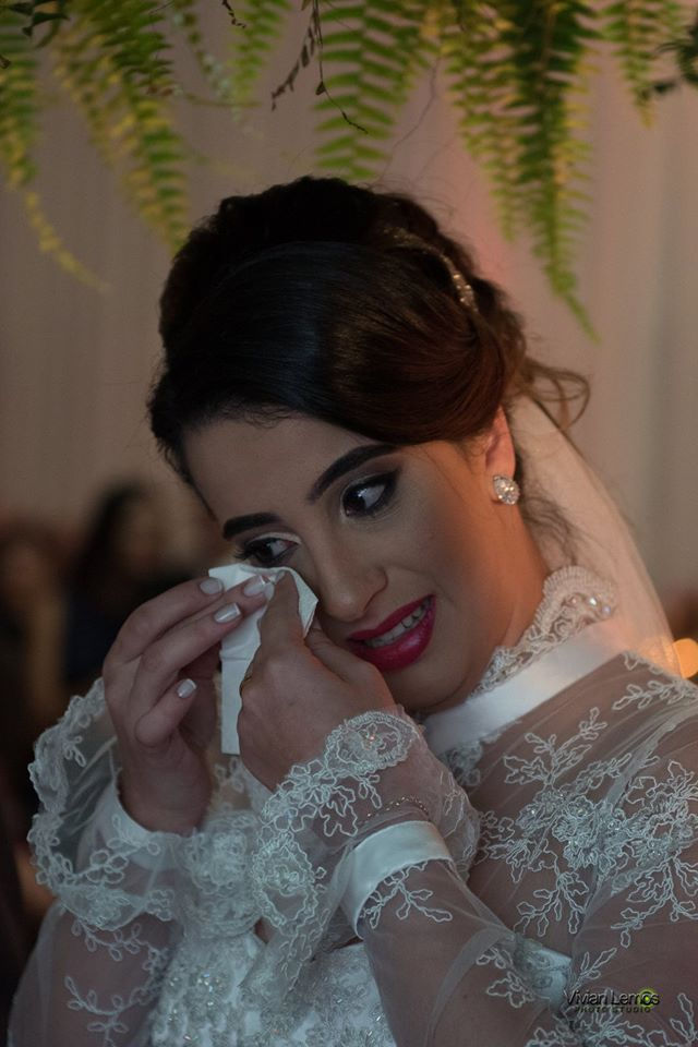 Isabela e Valter - Maio/16