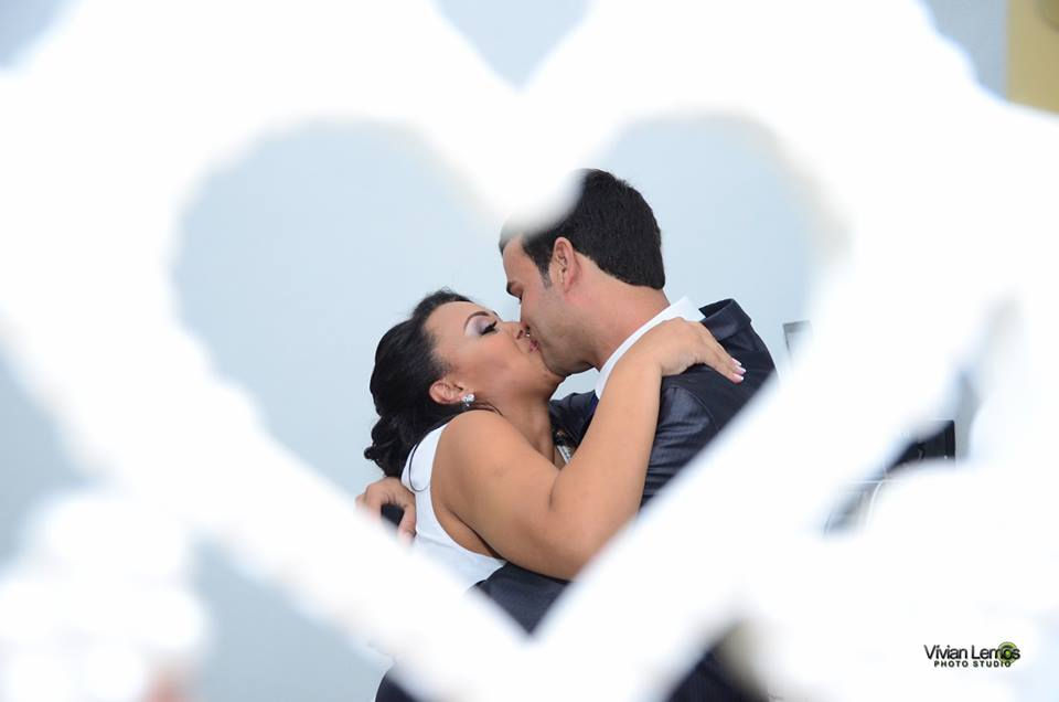Casamento Damares e Josmar