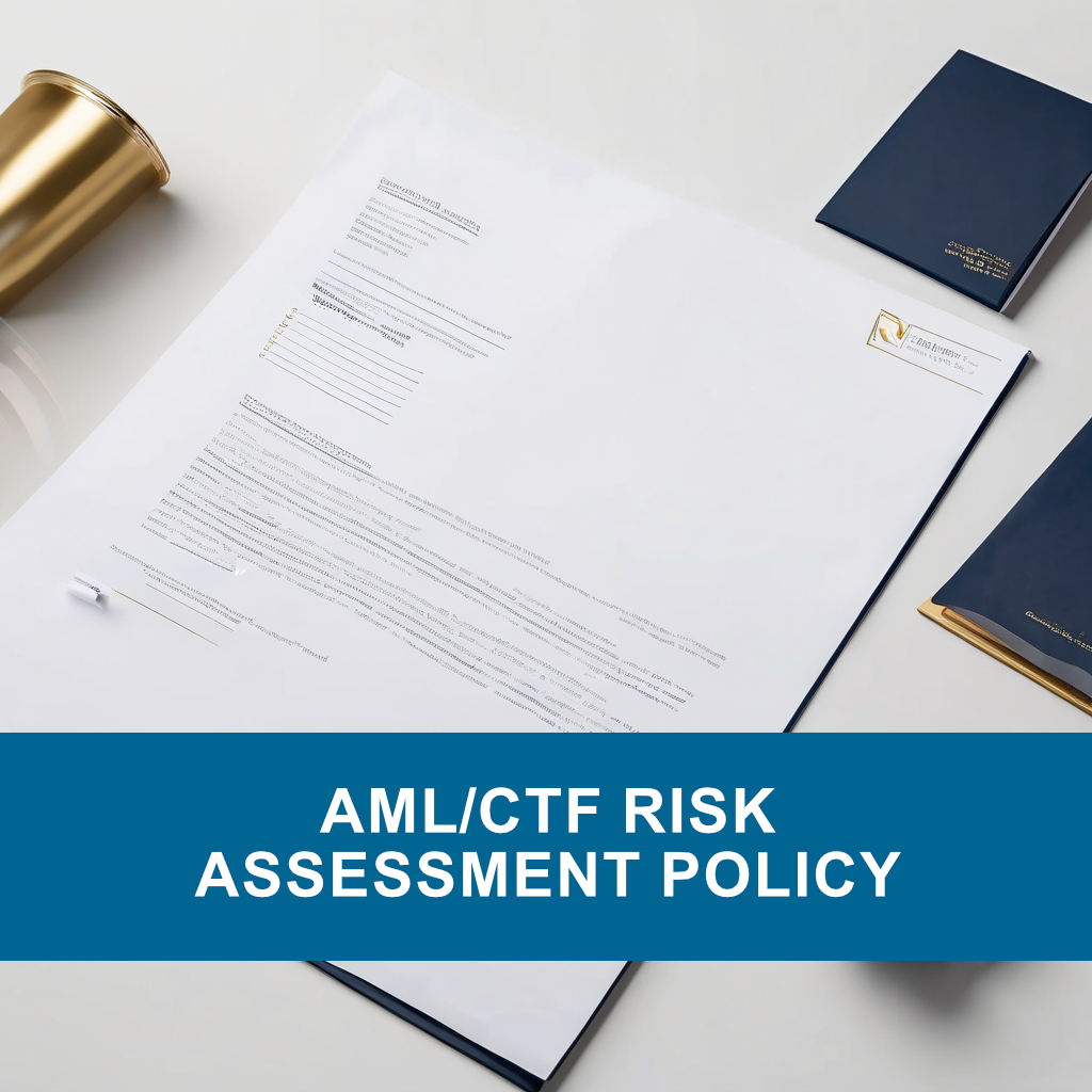 AML/CTF Risk Assessment Policy