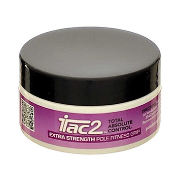 iTac2 Extra Strength Pole Grip 45g the choice of champions