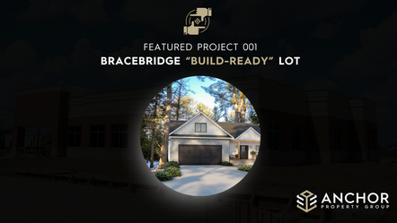 Bracebridge "Build-Ready" Development Project
